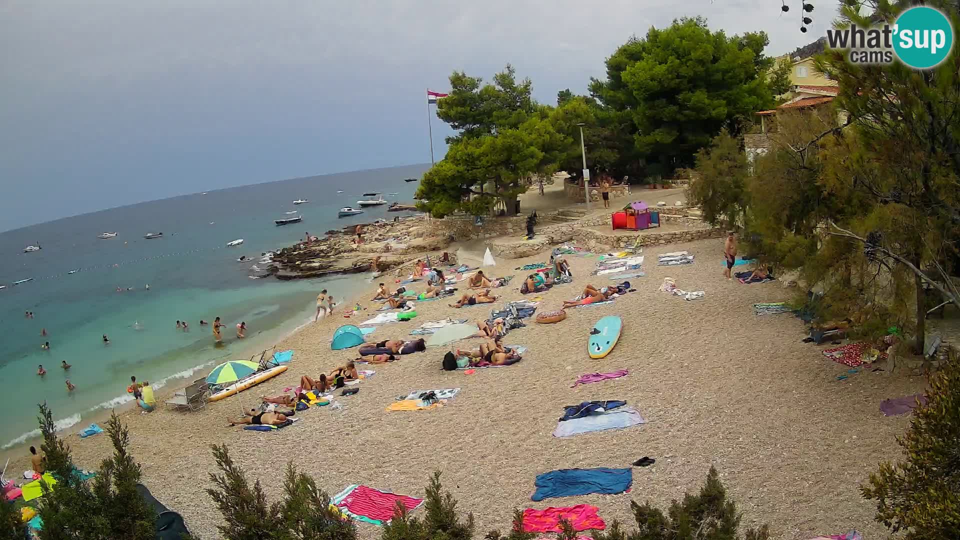 Livecam Ivan Dolac – Jelsa – Hvar