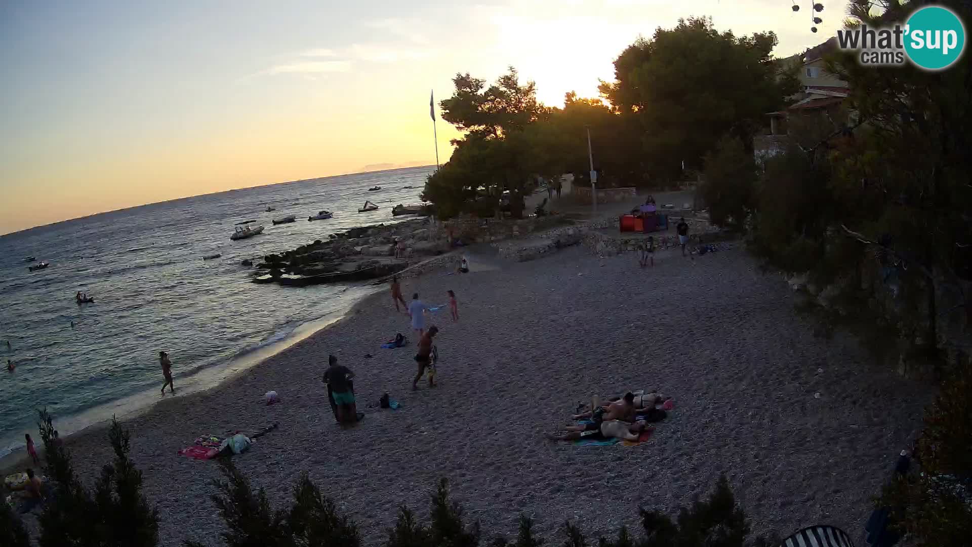 Live Cam Ivan Dolac – Jelsa – Hvar
