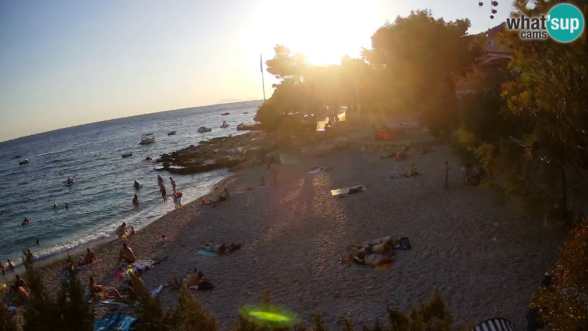 Camera en vivo Ivan Dolac – Jelsa – Hvar