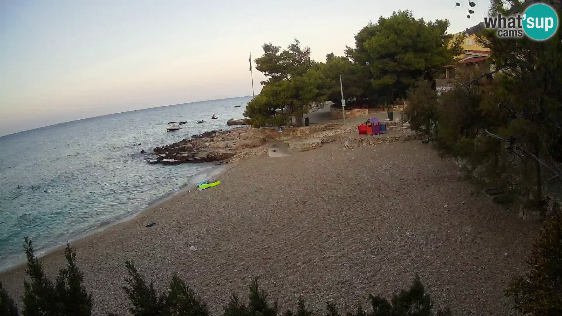 Live Cam Ivan Dolac – Jelsa – Hvar