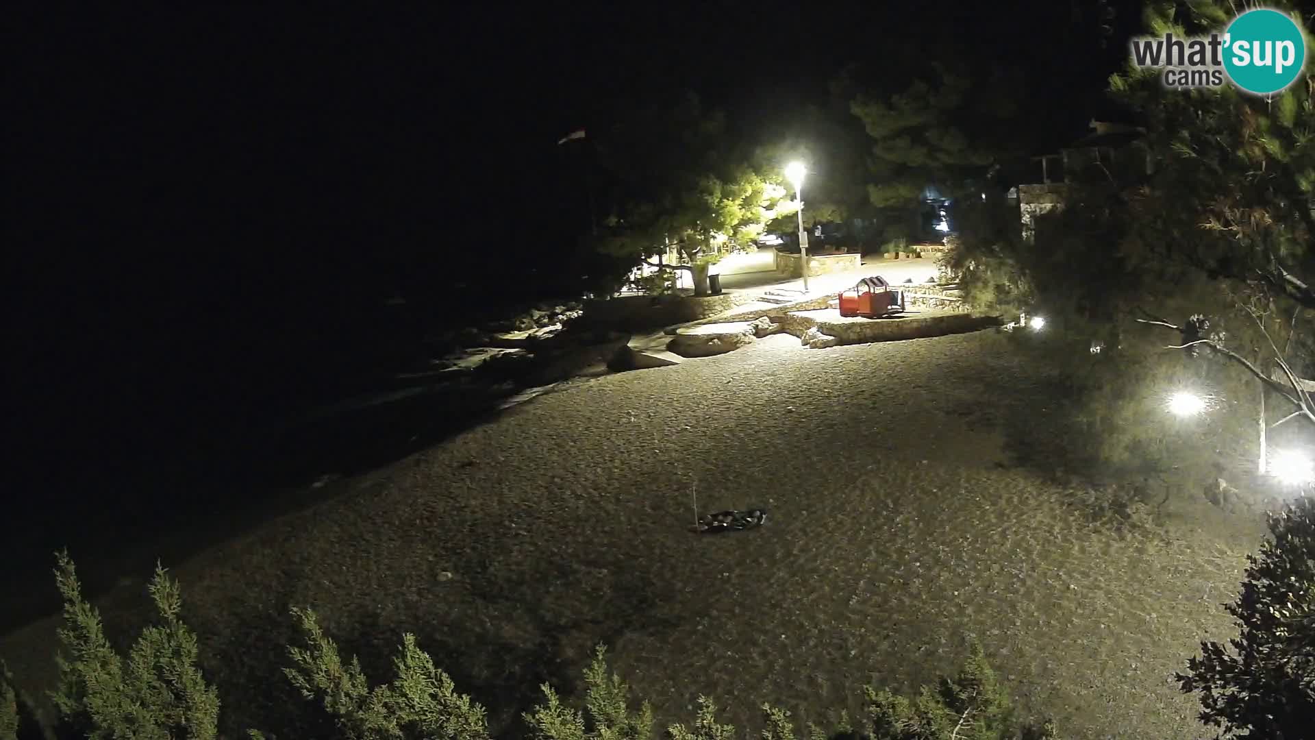 Web kamera Ivan Dolac – Jelsa – Hvar