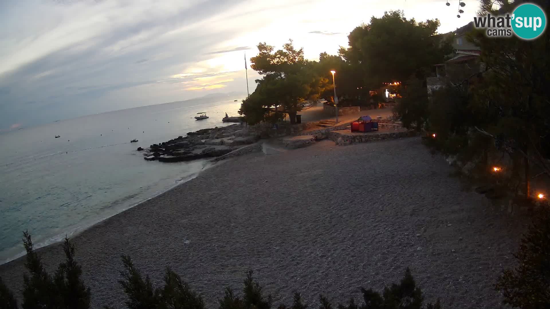 Webcam Ivan Dolac – Jelsa – Hvar