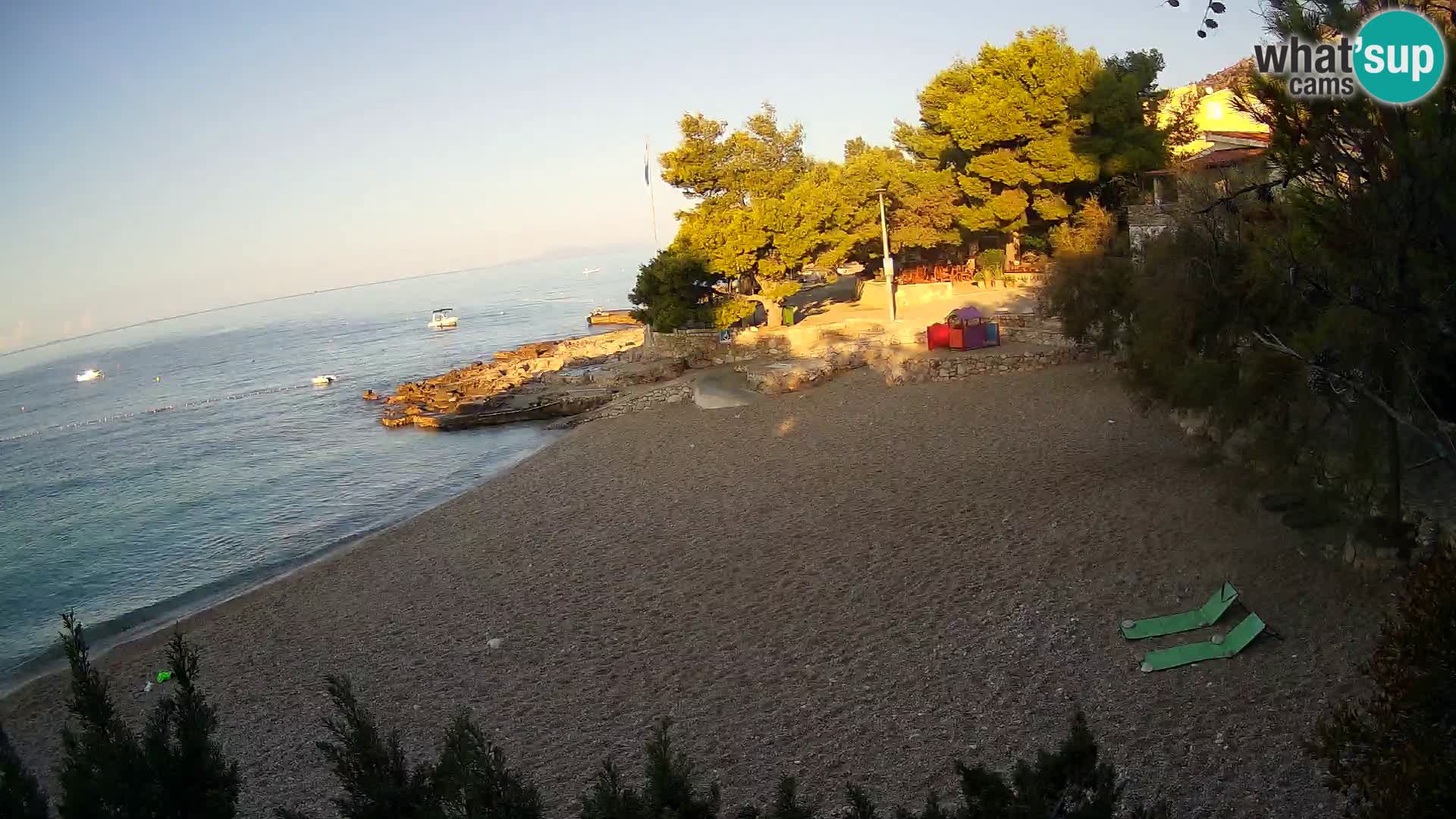 Webcam Ivan Dolac – Jelsa – Hvar