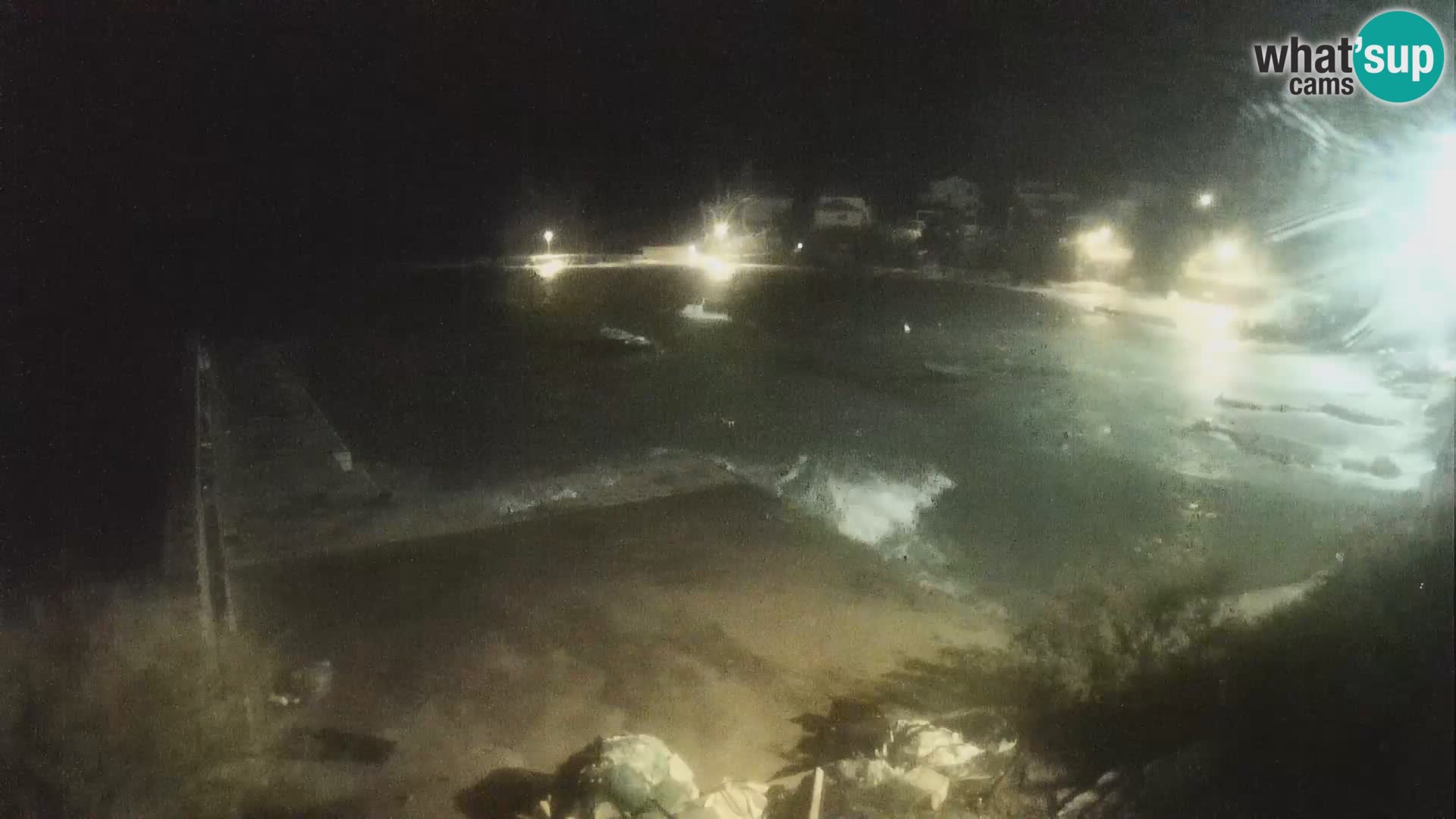 Zavala webcam Jelsa – Hvar