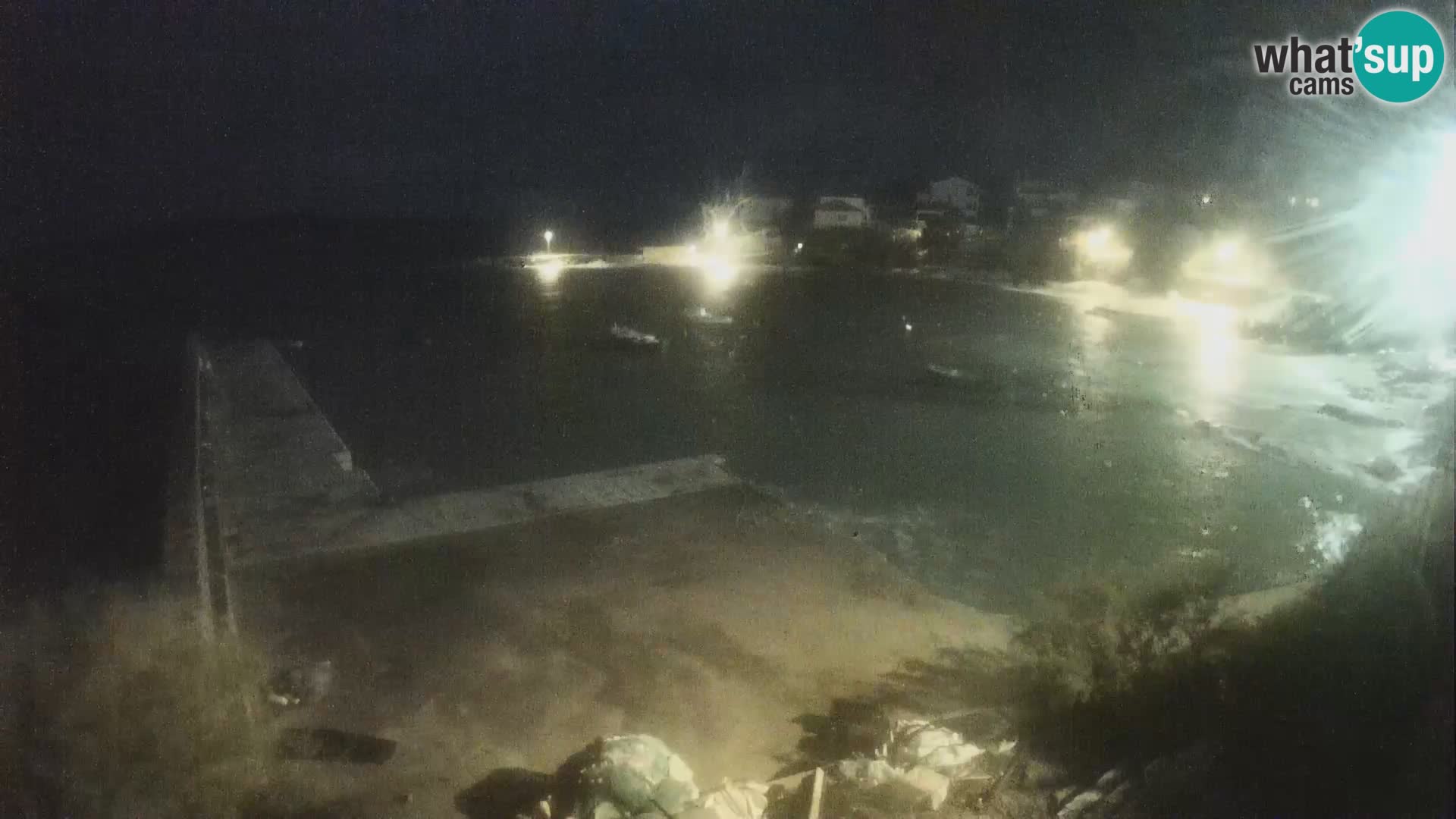 Zavala webcam Jelsa – Hvar