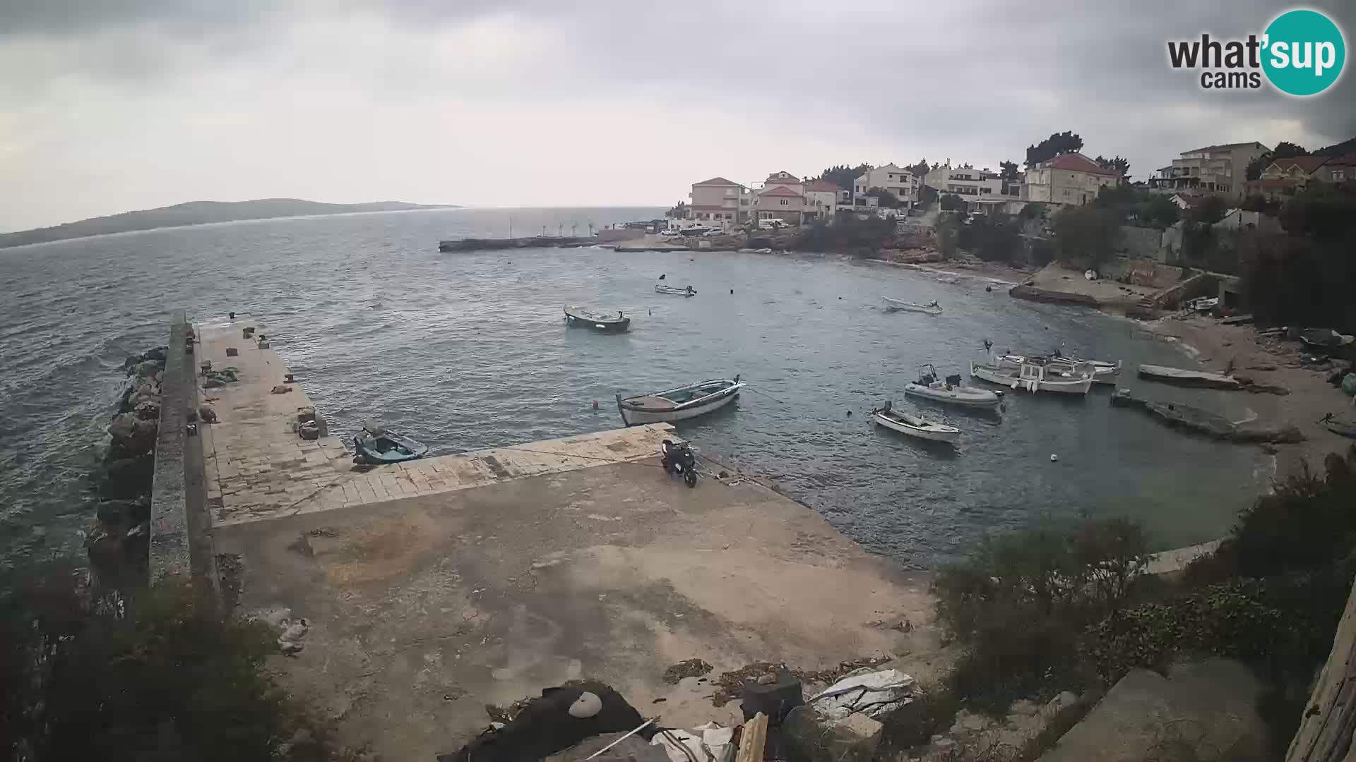 Livecam Zavala – Jelsa – Hvar