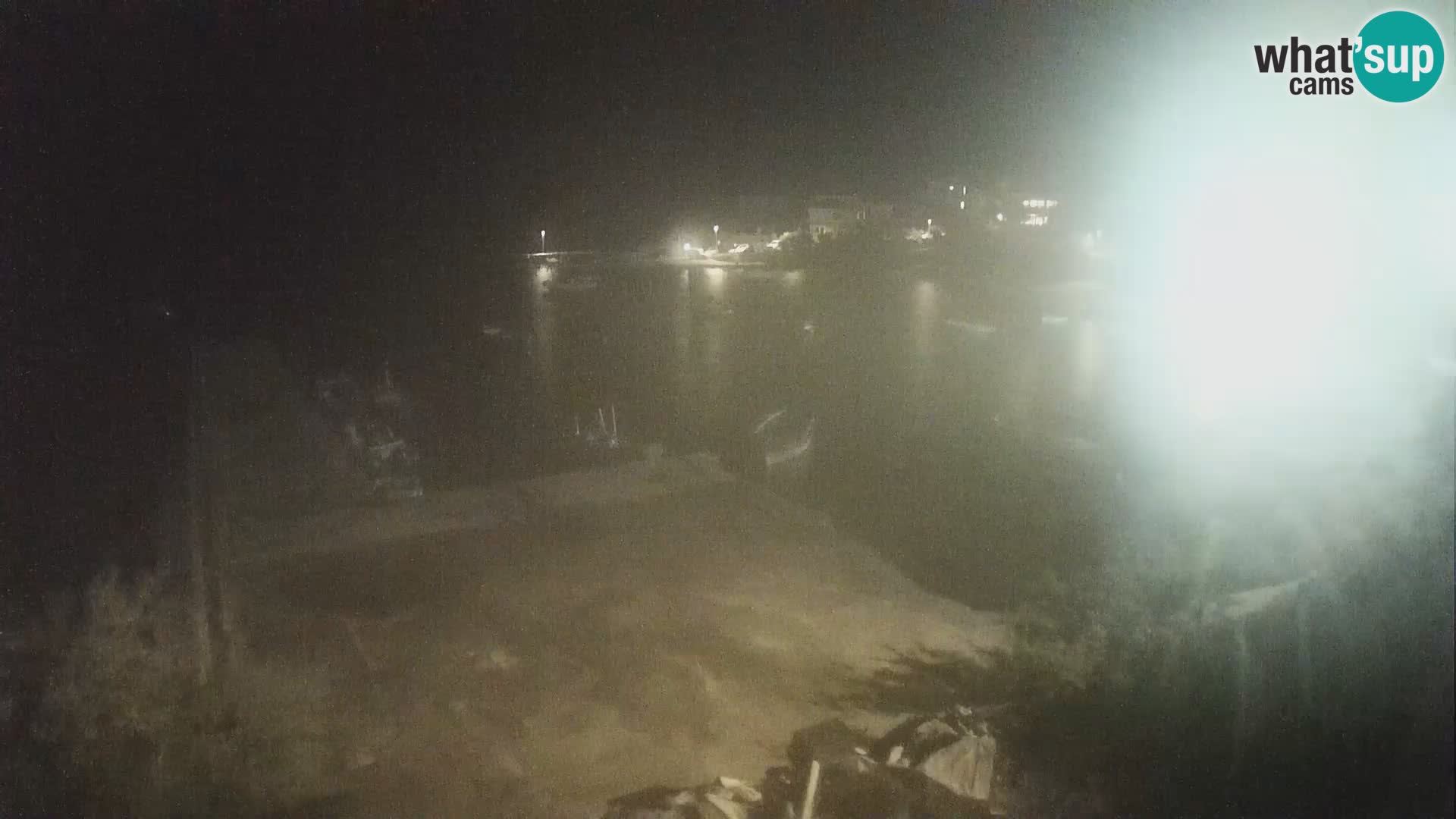 Livecam Zavala – Jelsa – Hvar