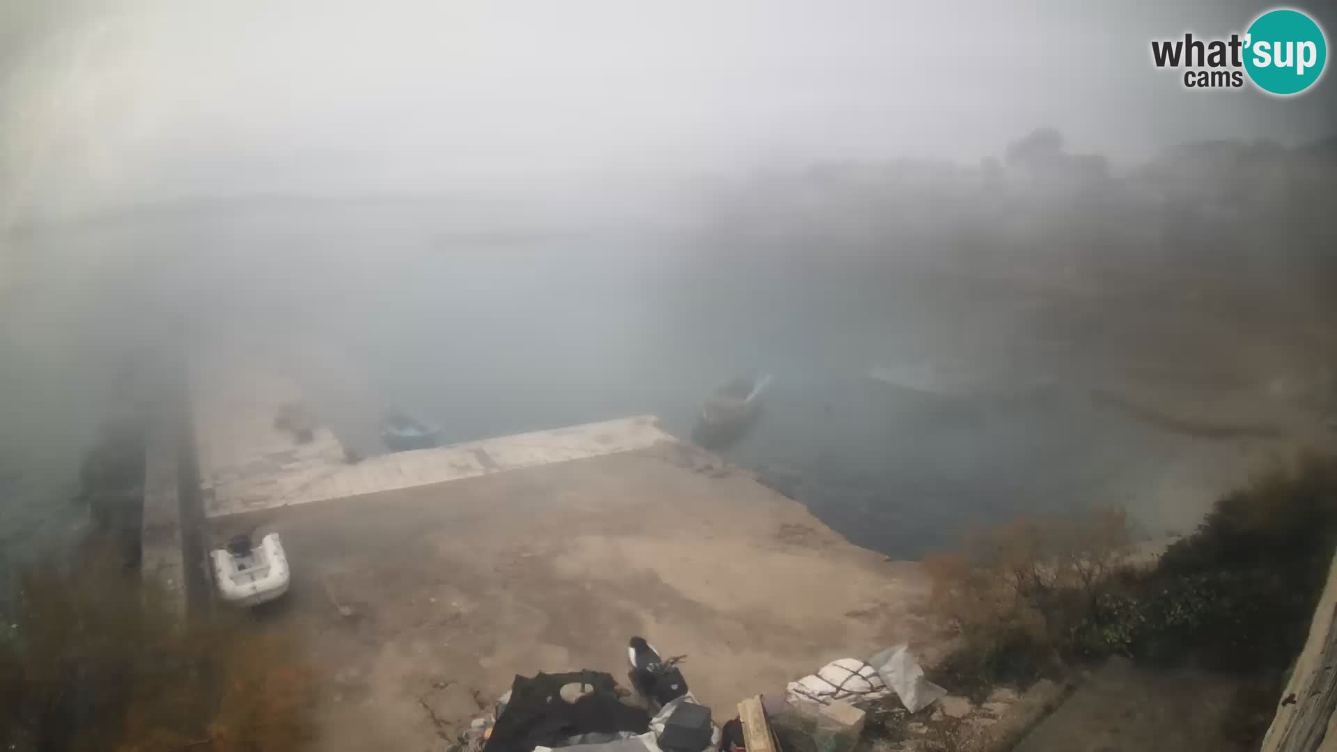 Zavala webcam Jelsa – Hvar