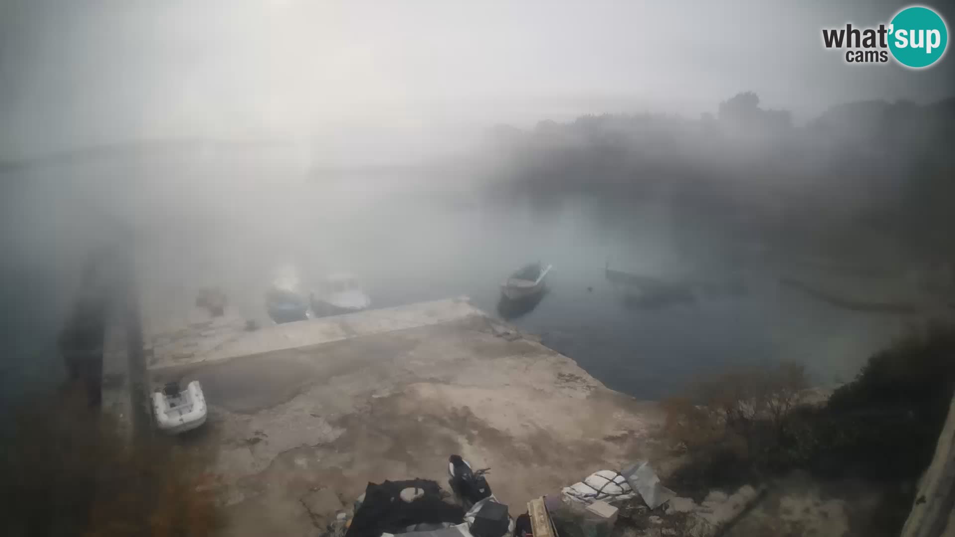 Web kamera Zavala – Jelsa – Hvar