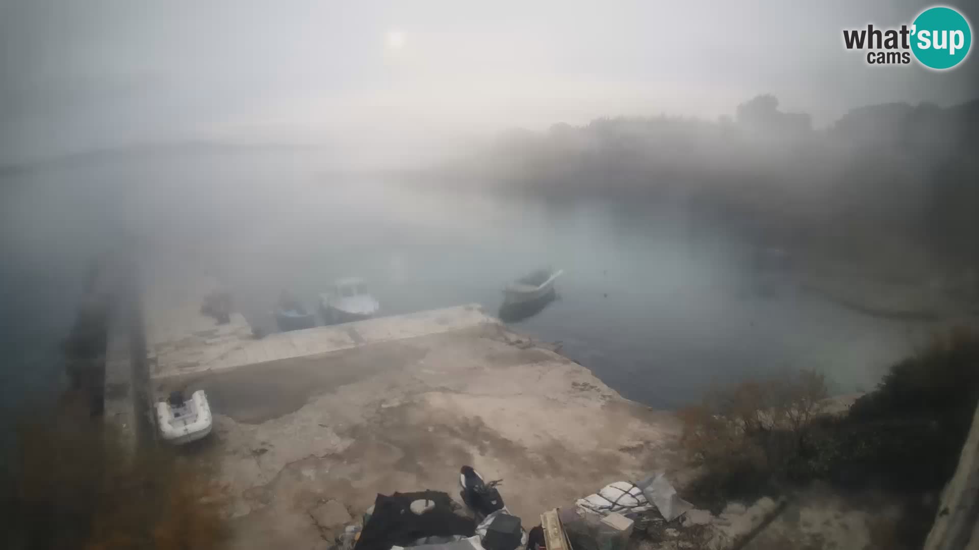 Zavala Live webcam Jelsa – Hvar