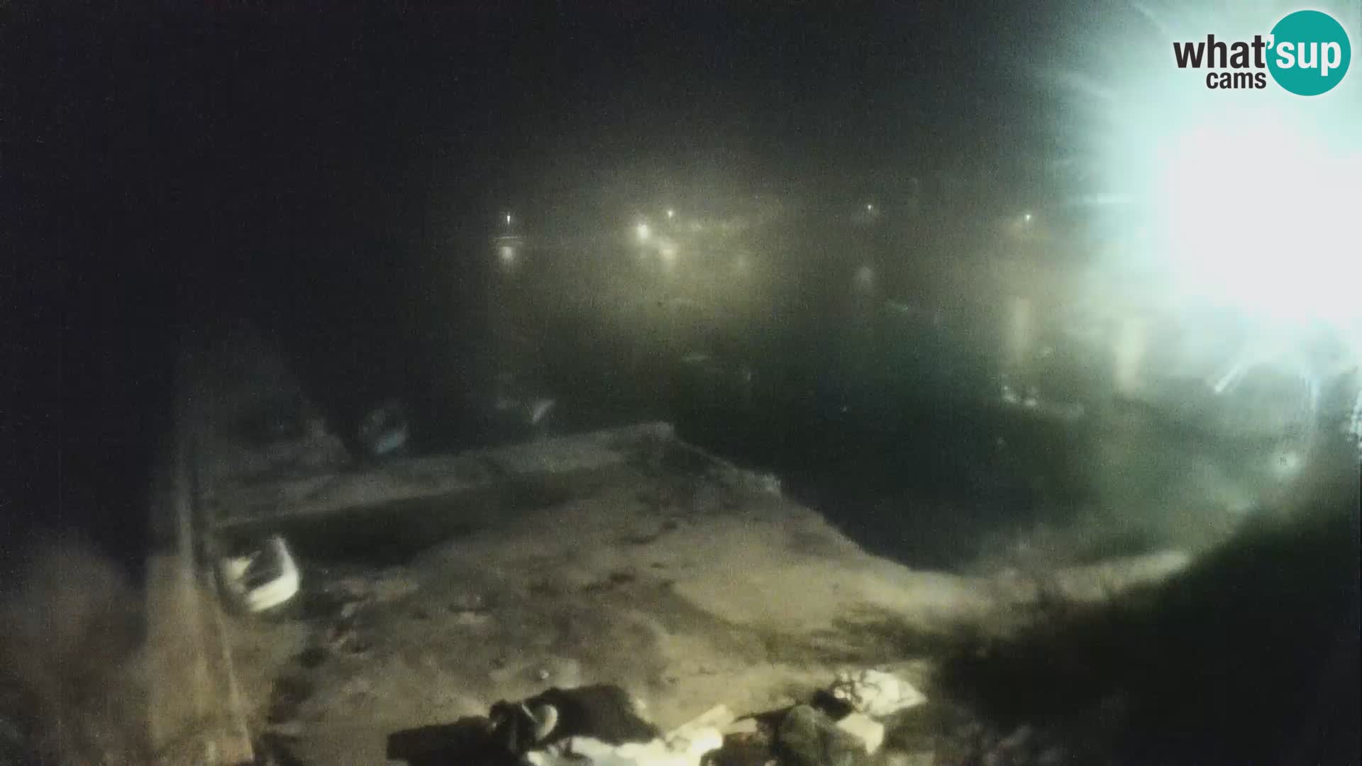 Livecam Zavala – Jelsa – Hvar