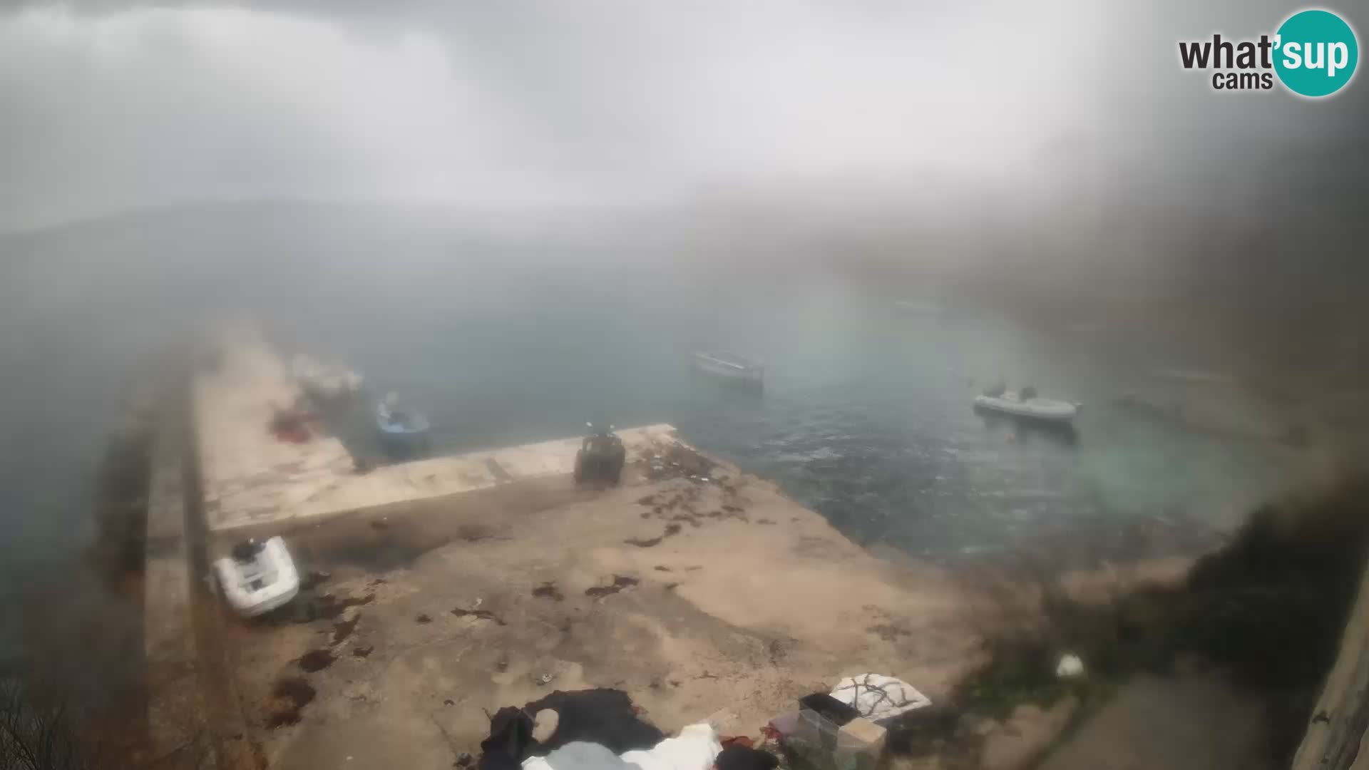 Web kamera Zavala – Jelsa – Hvar