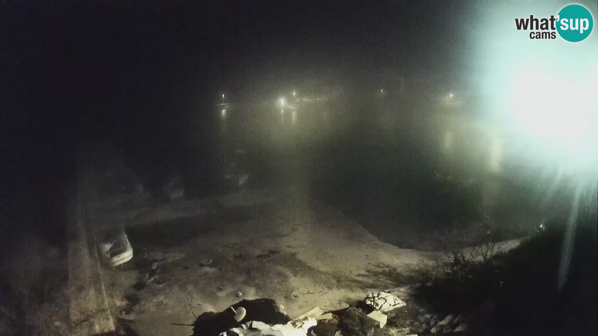 Zavala webcam Jelsa – Hvar