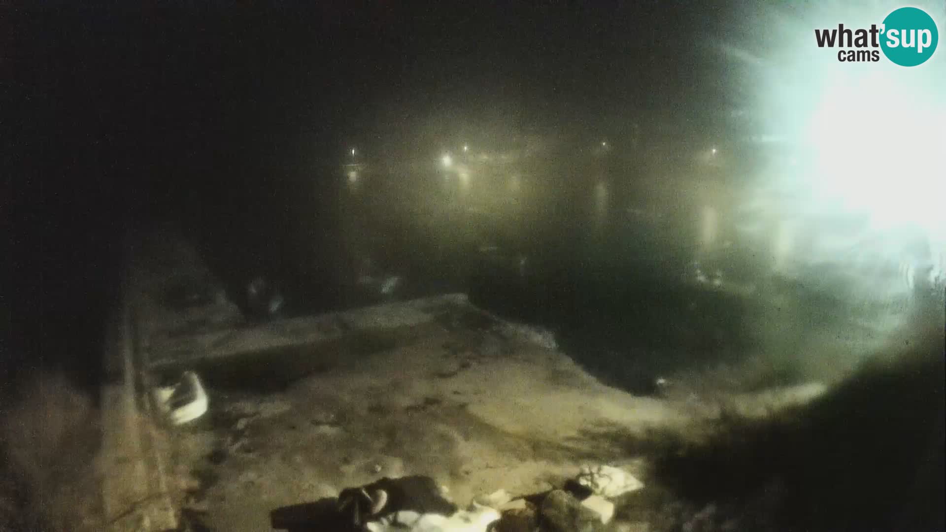 Livecam Zavala – Jelsa – Hvar