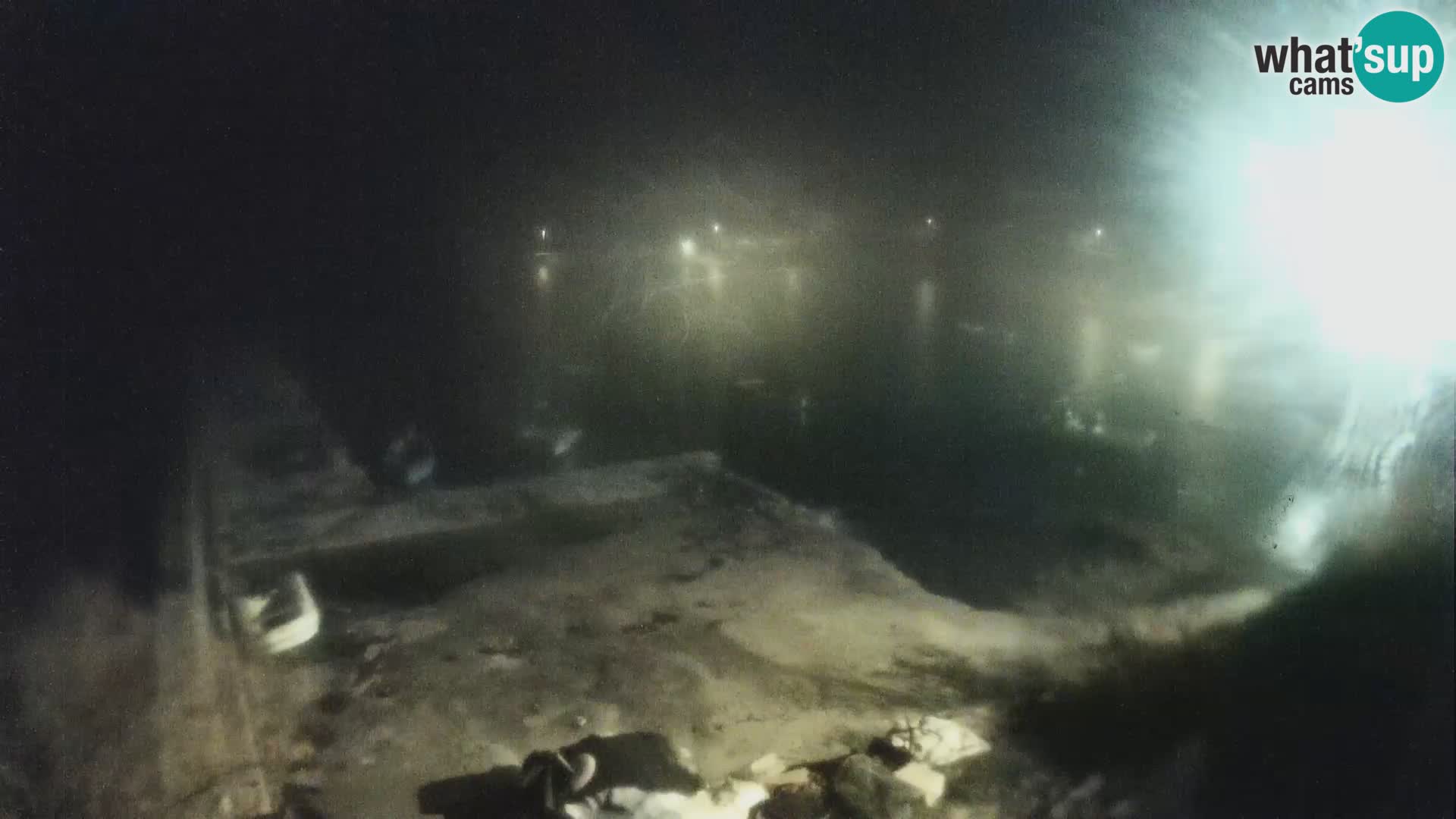 Zavala Live webcam Jelsa – Hvar