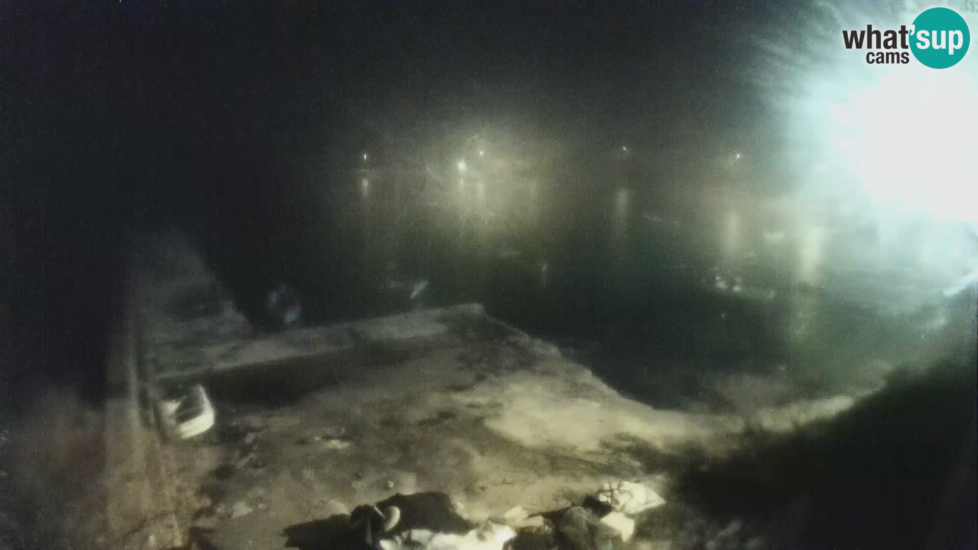 Zavala – Jelsa kamera v živo Hvar