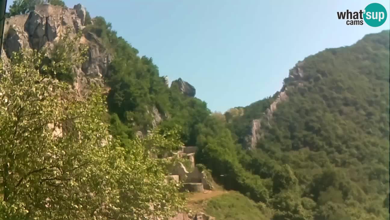 Kalnik – el antiguo castillo