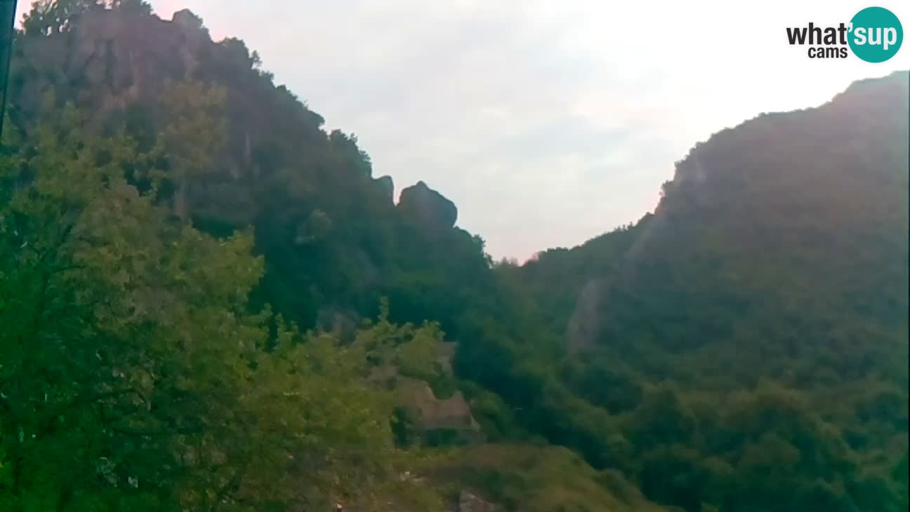 Kalnik – Old castle
