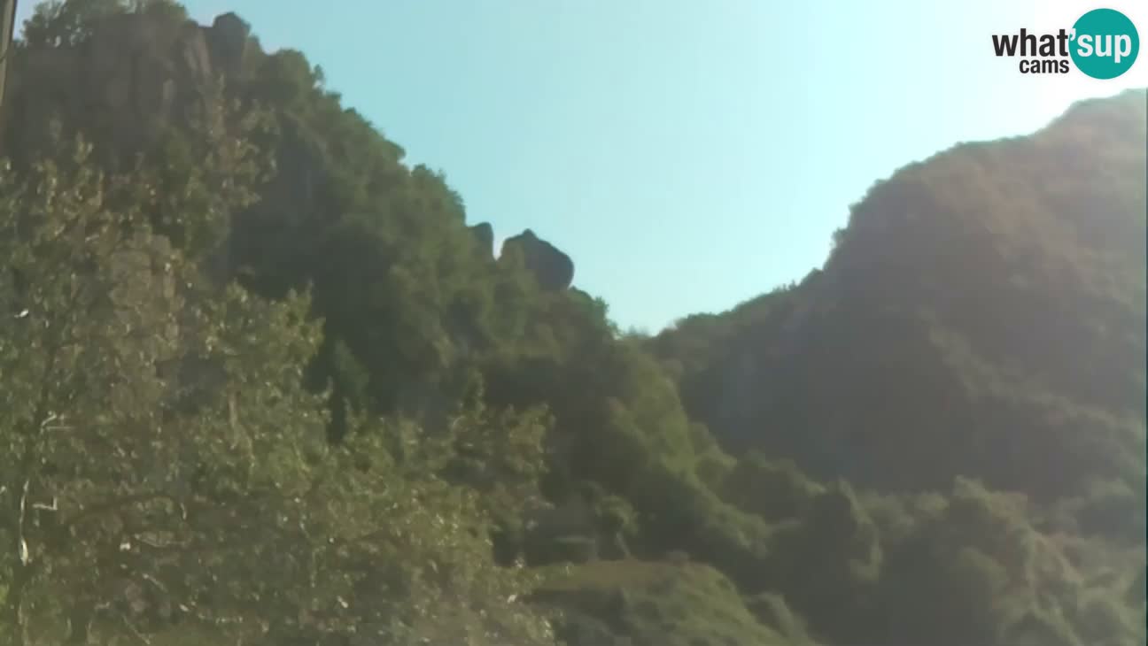 Kalnik – el antiguo castillo
