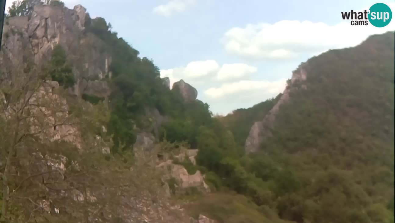 Kalnik – die alte Burg