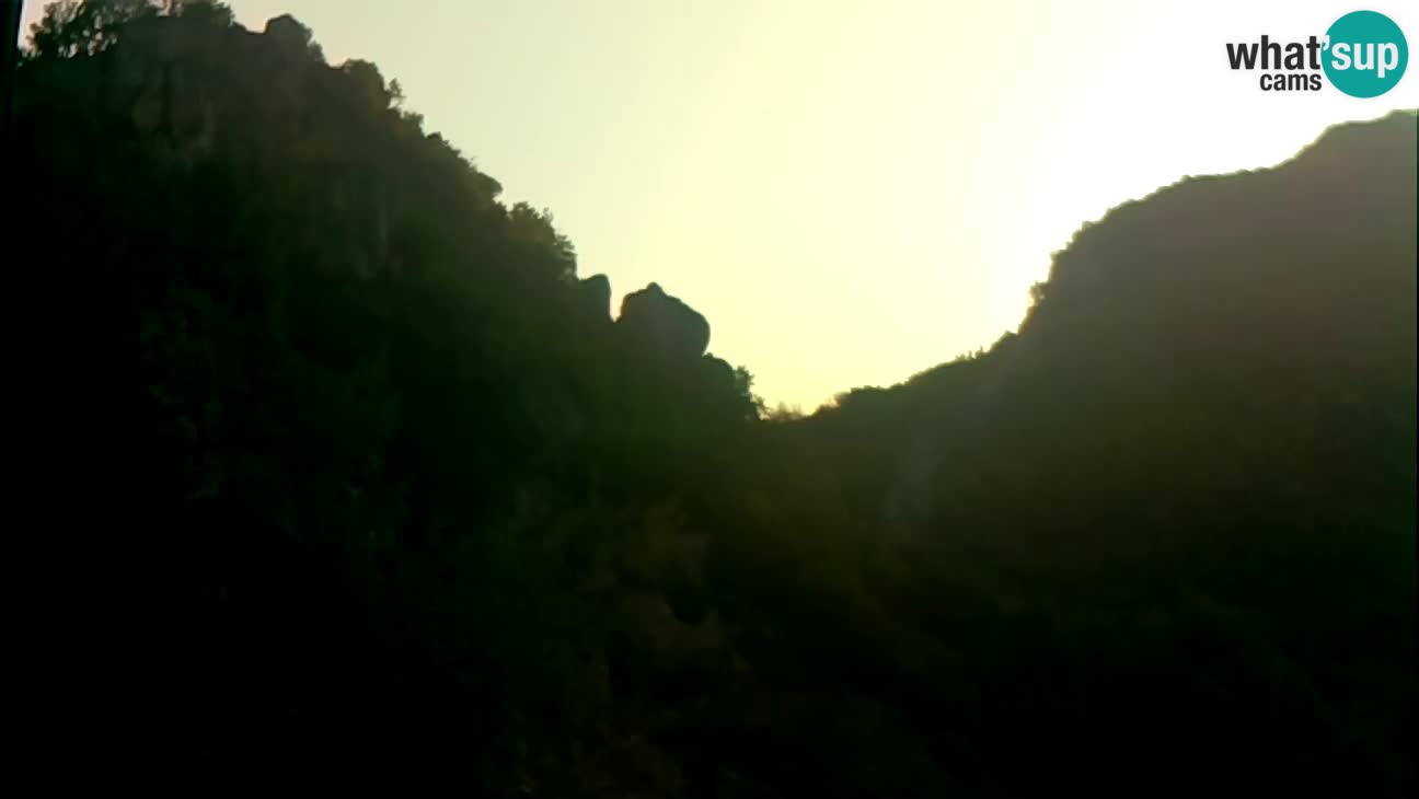 Kalnik – l’ancien château
