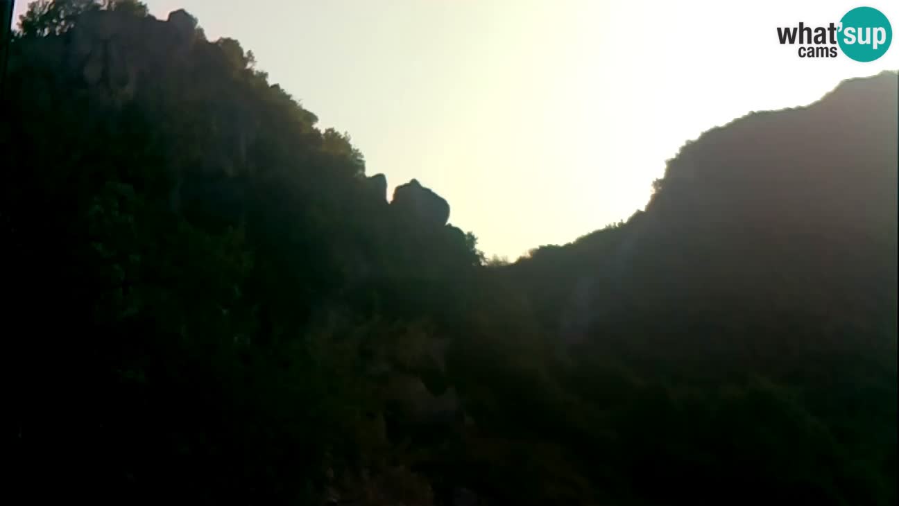 Kalnik – el antiguo castillo