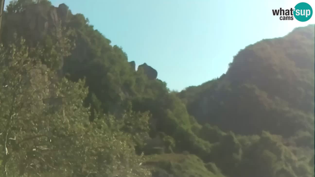 Kalnik – Old castle