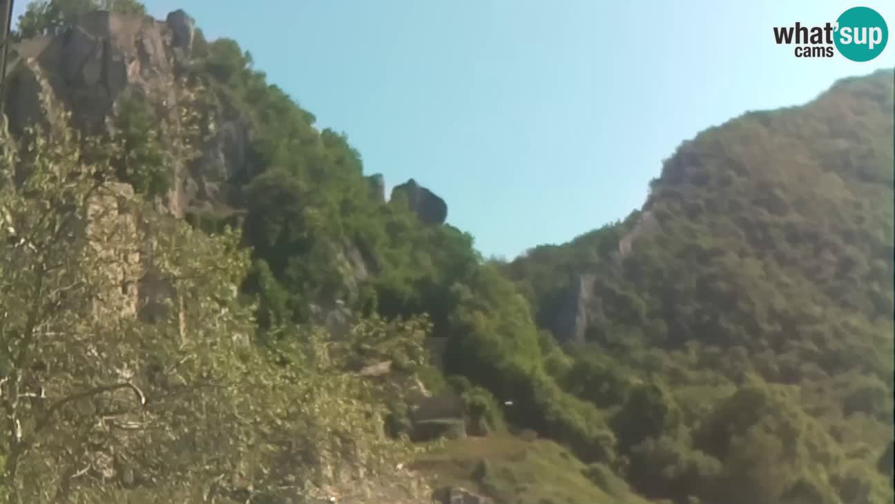 Kalnik – Old castle