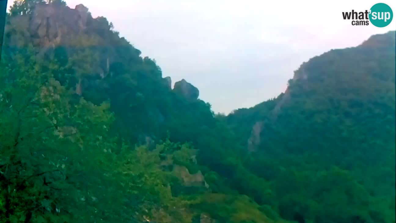 Kalnik – il vecchio castello