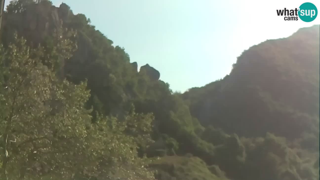 Kalnik – Old castle