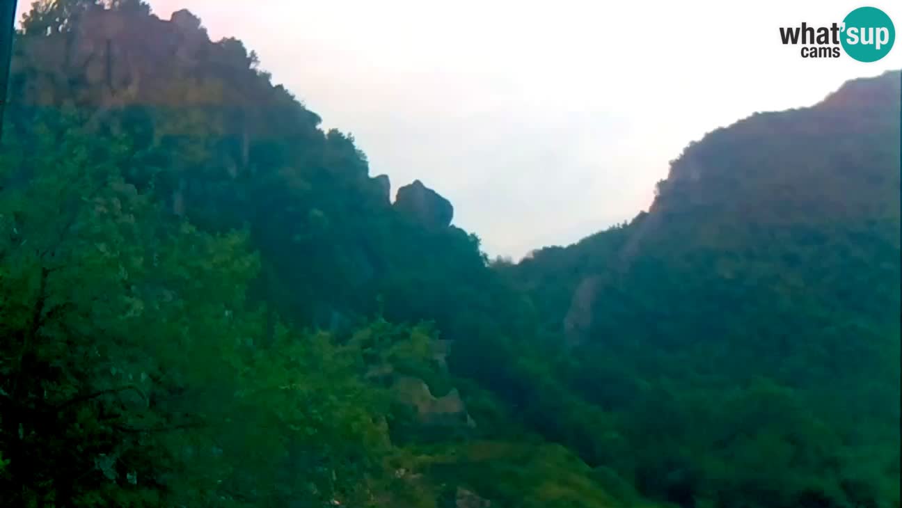 Kalnik – el antiguo castillo