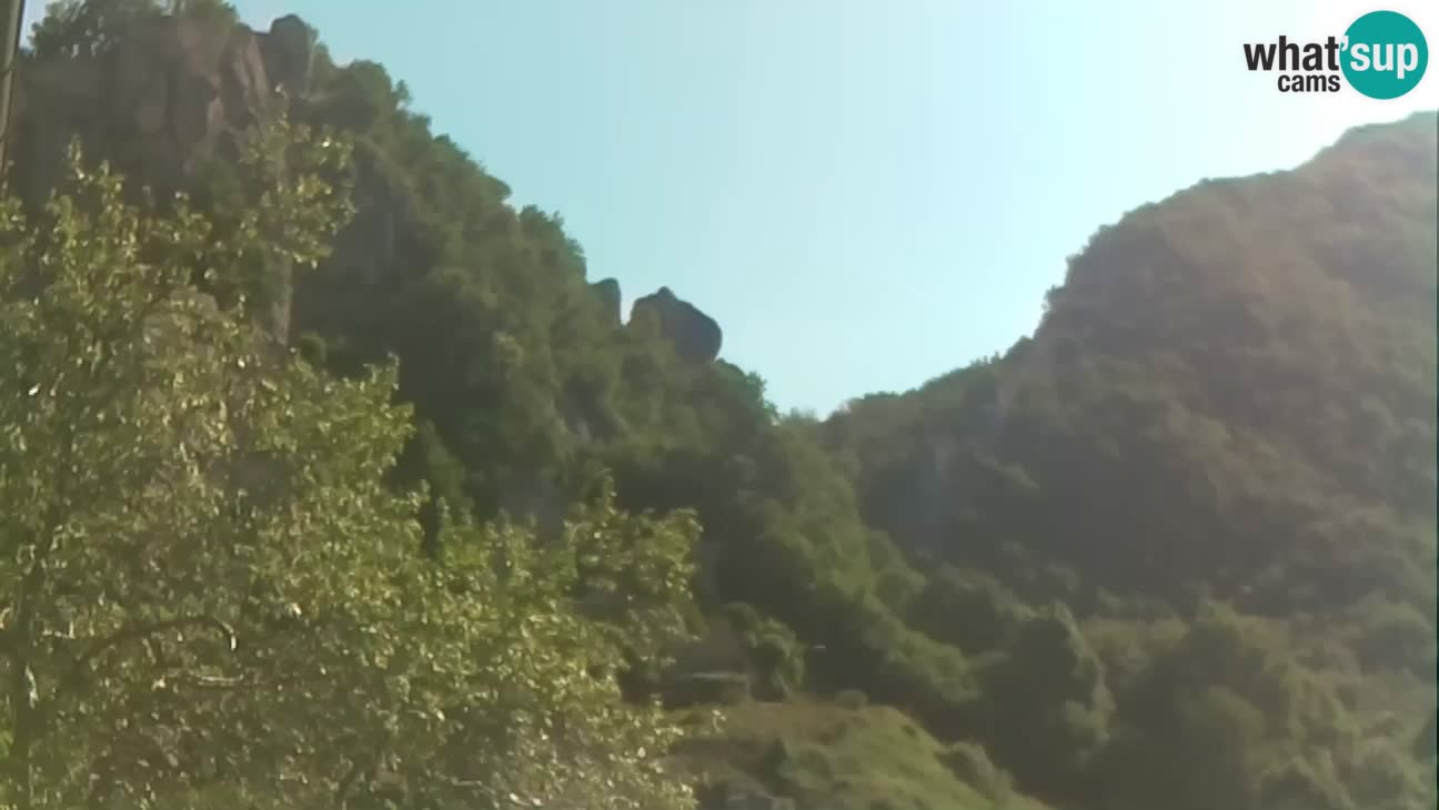 Kalnik – Old castle