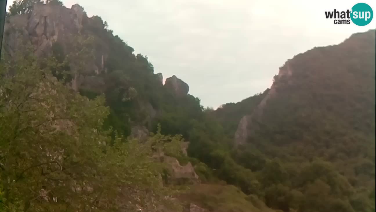 Kalnik – Old castle