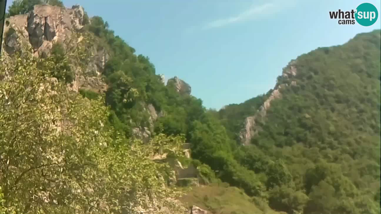Kalnik – Old castle