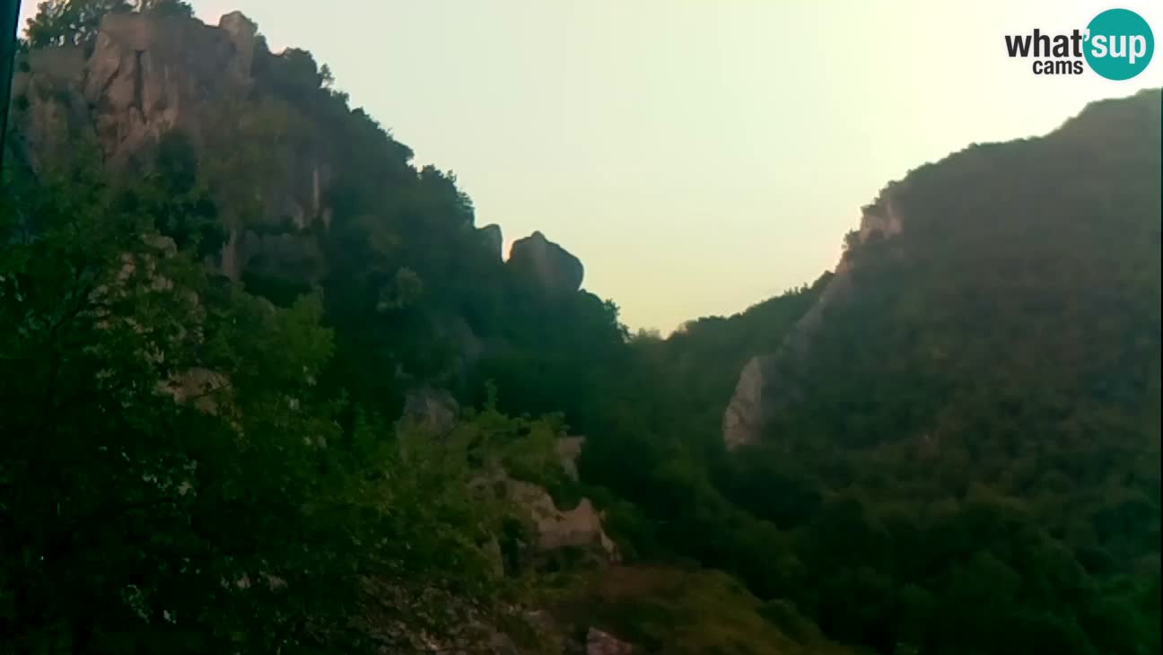 Kalnik – Old castle