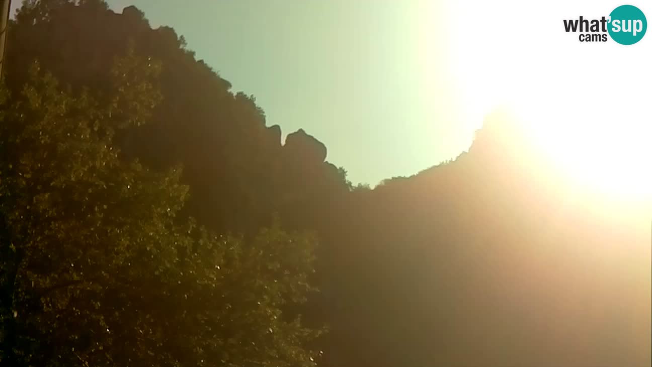 Kalnik – die alte Burg