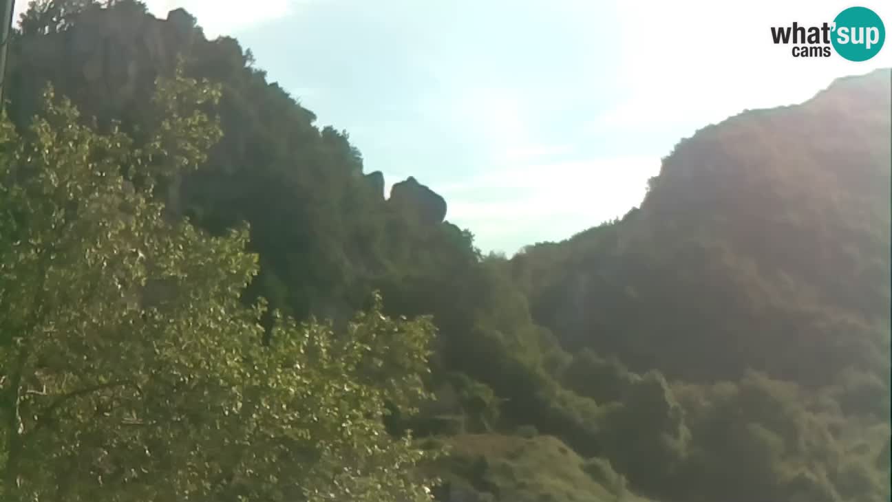 Kalnik – Old castle