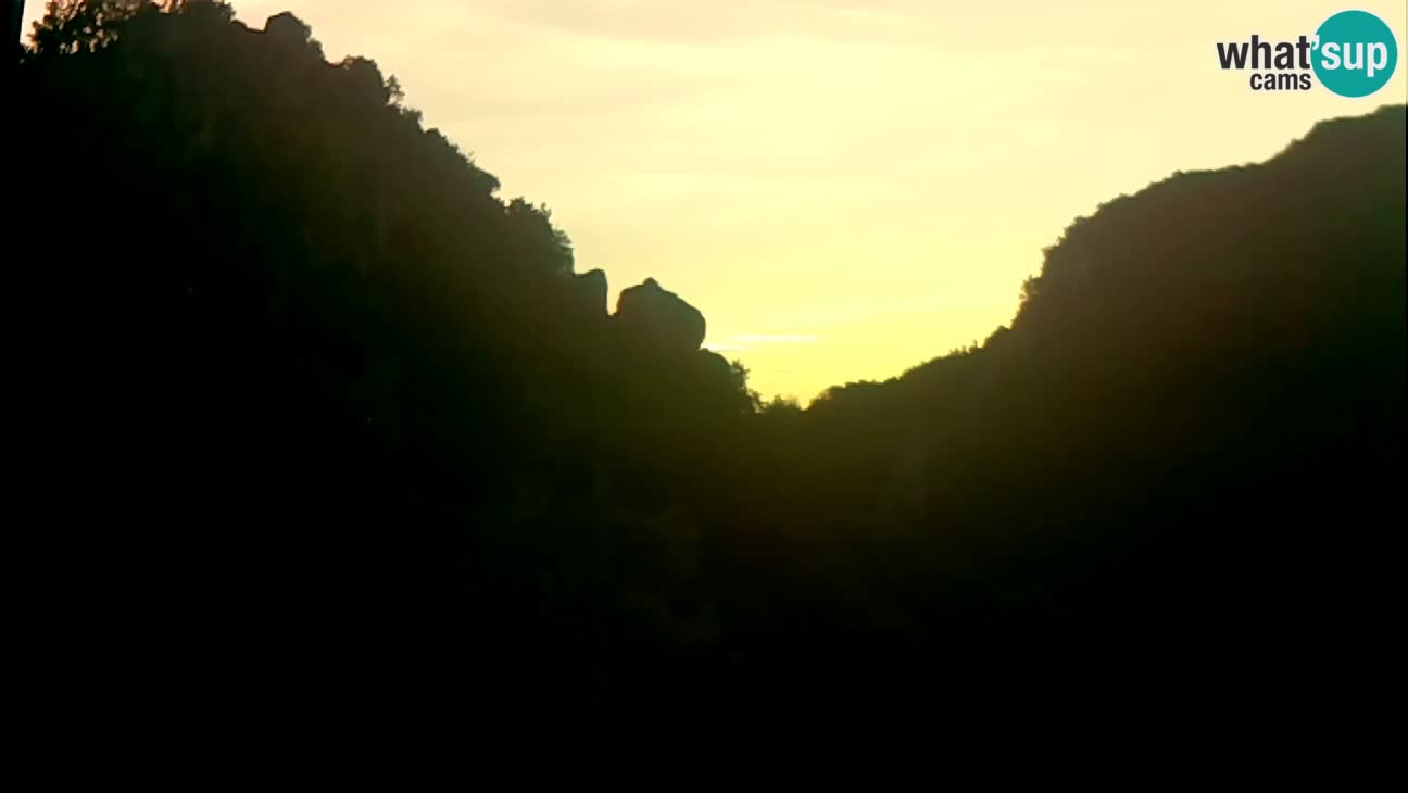 Kalnik – die alte Burg
