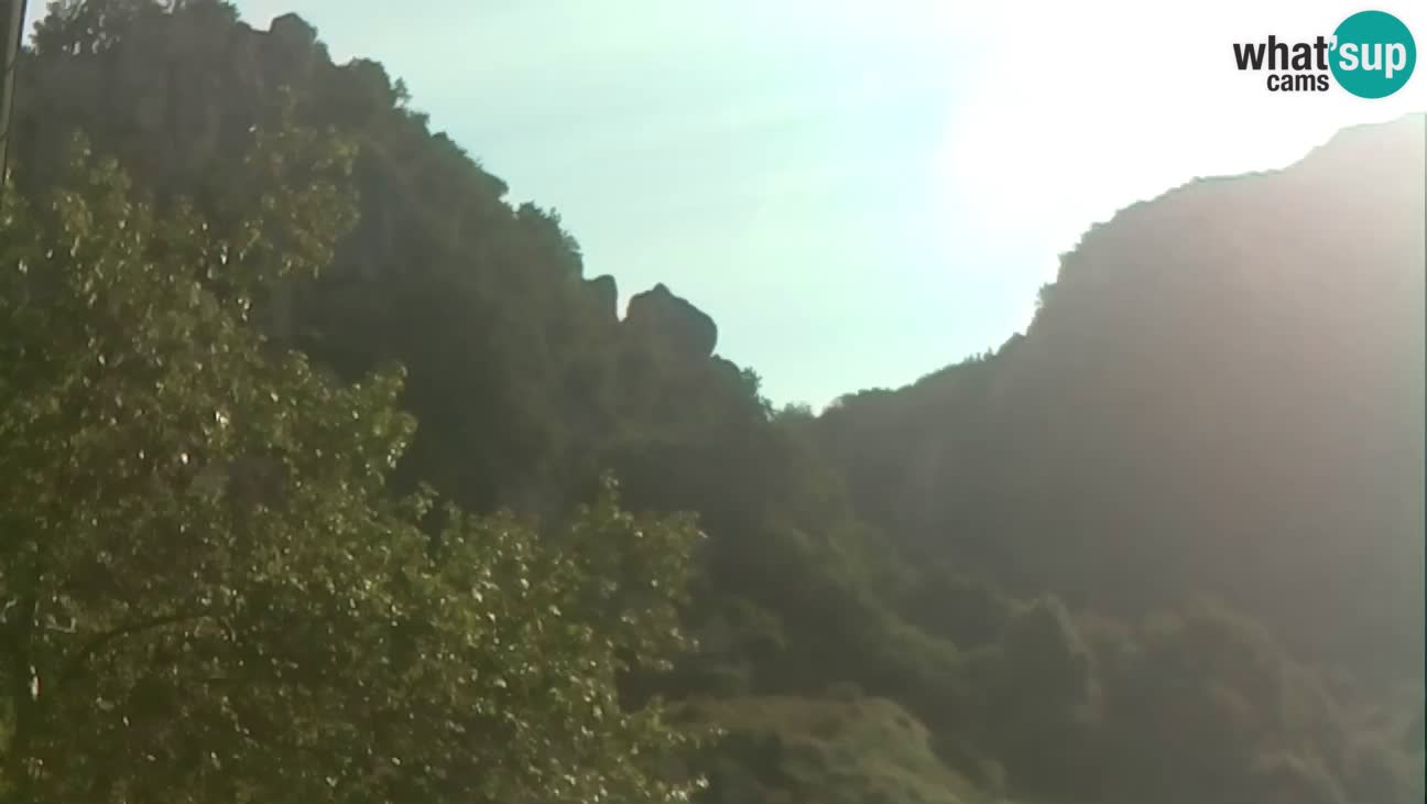 Kalnik – il vecchio castello