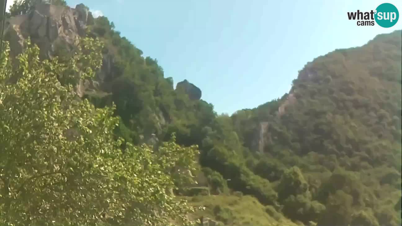 Kalnik – il vecchio castello