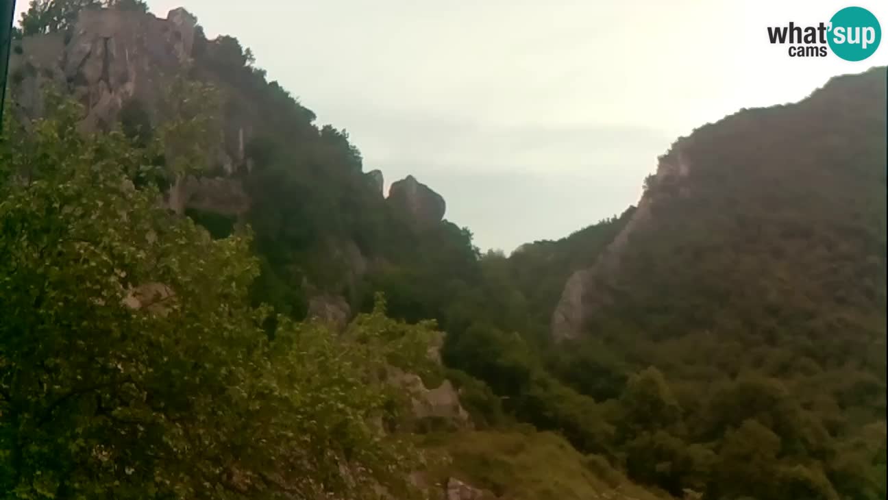 Kalnik – el antiguo castillo