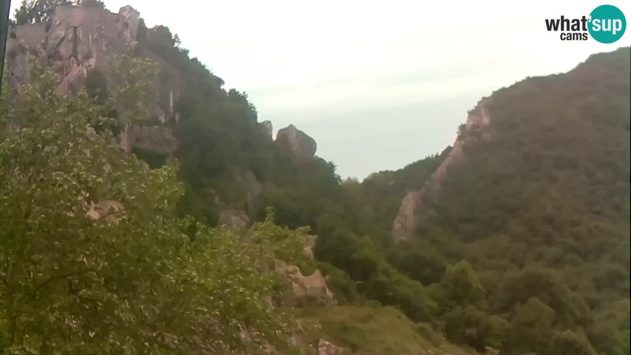 Kalnik – el antiguo castillo