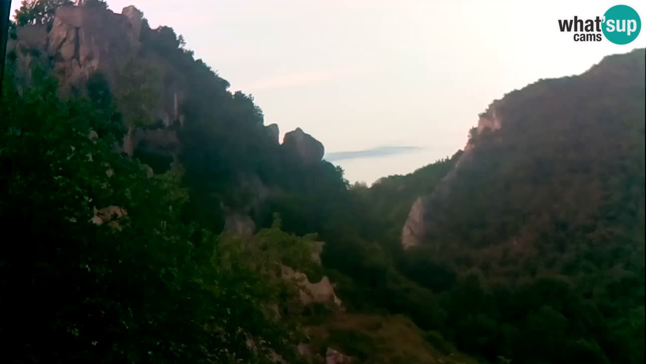 Kalnik – Old castle
