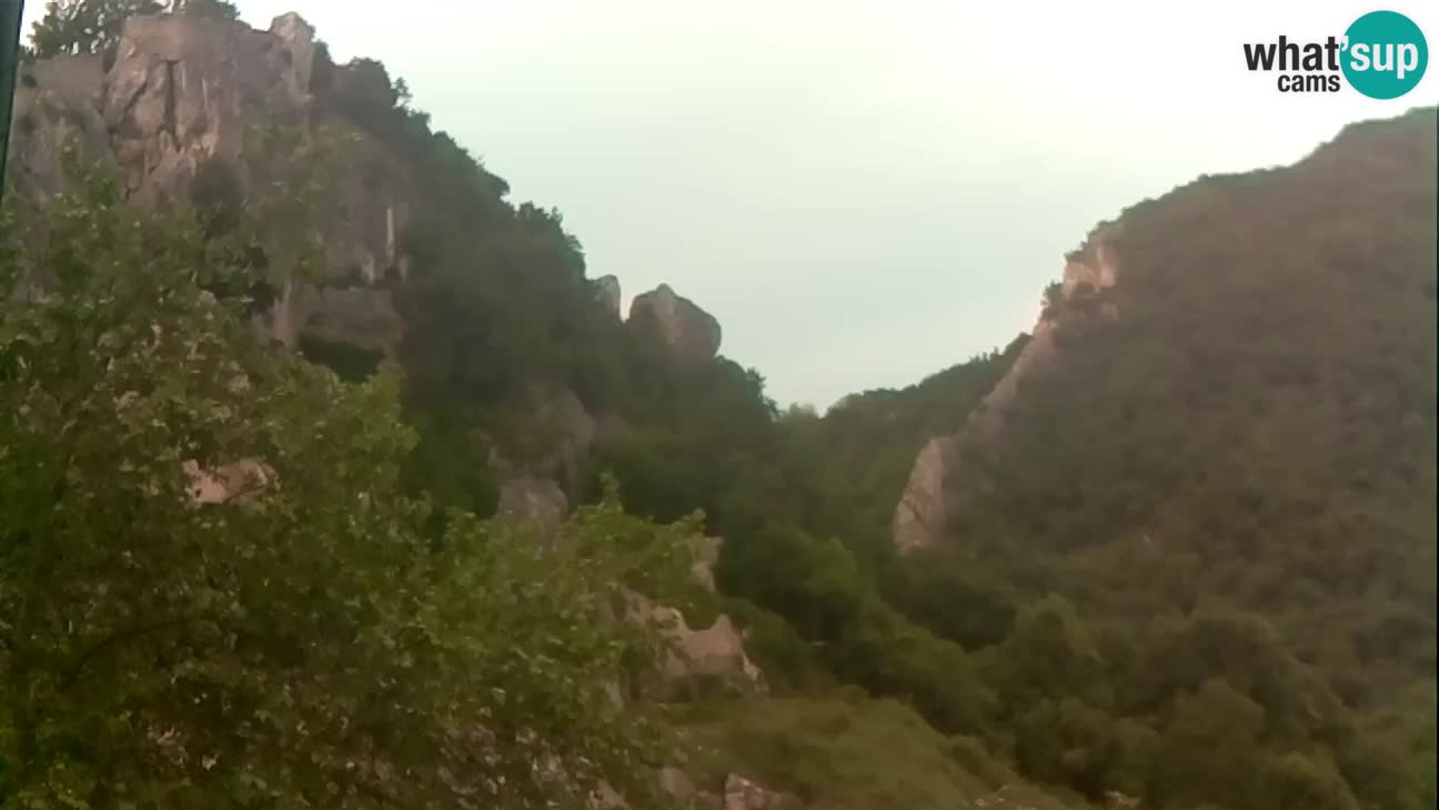 Kalnik – die alte Burg