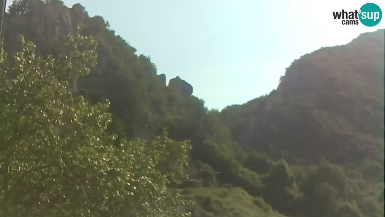 Kalnik – l’ancien château