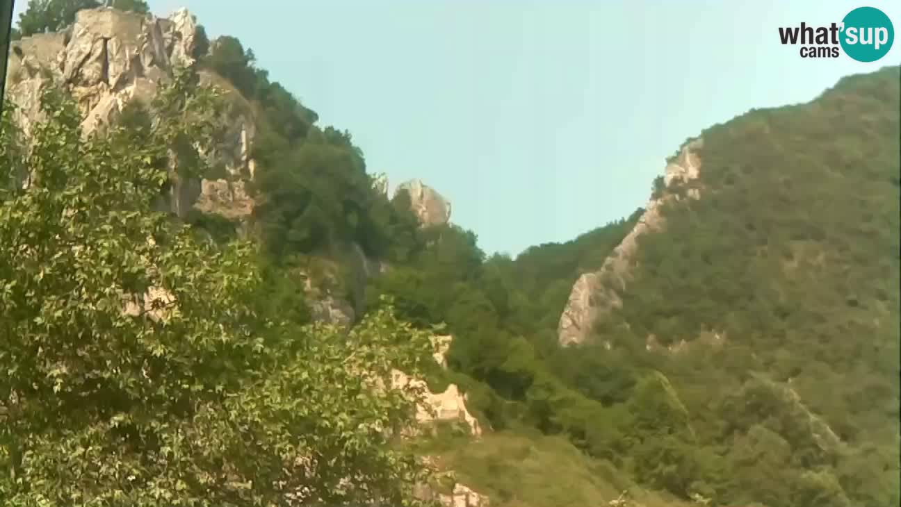 Kalnik – Old castle