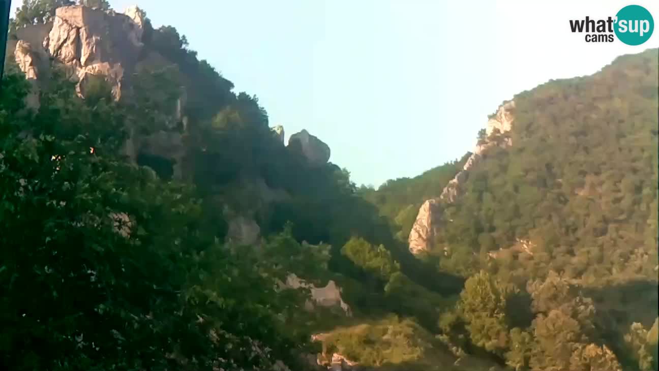 Kalnik – die alte Burg
