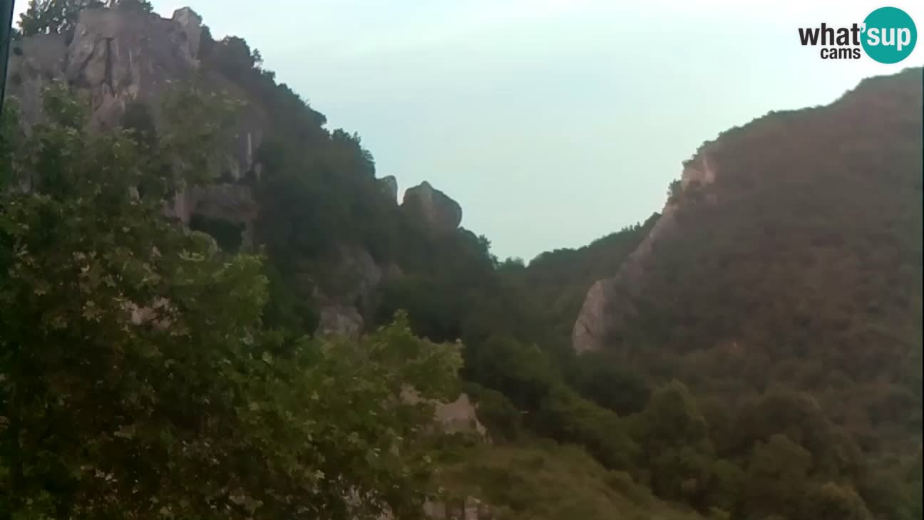 Kalnik – il vecchio castello
