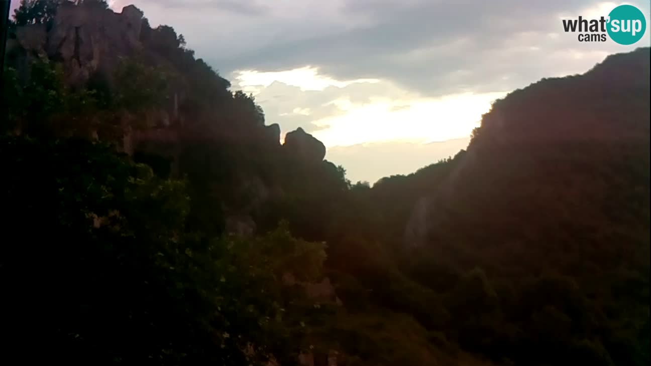 Kalnik – Old castle