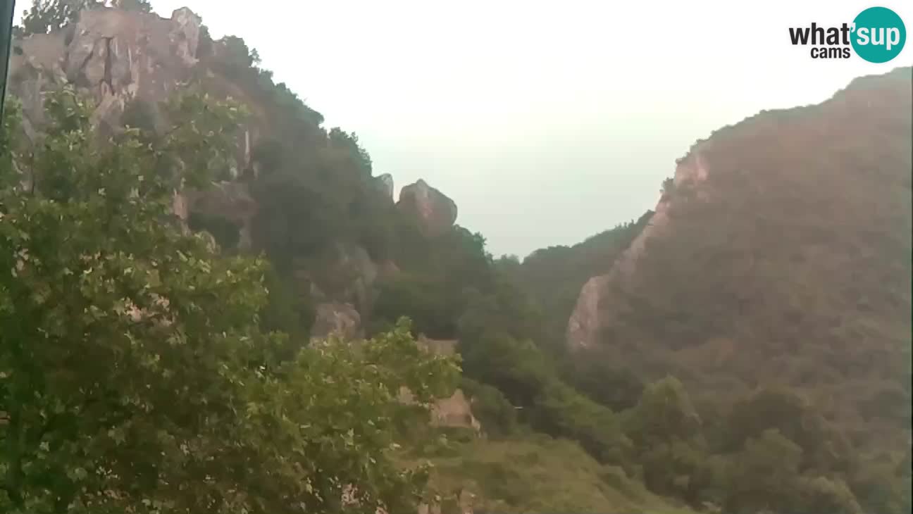 Kalnik – il vecchio castello